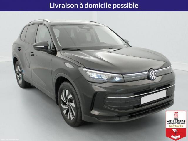 Volkswagen Tiguan image 1