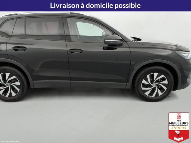 Volkswagen Tiguan image 5