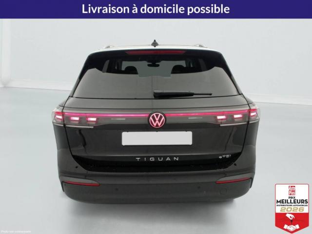 Volkswagen Tiguan image 2