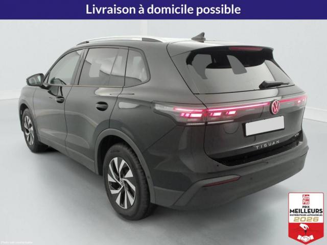 Volkswagen Tiguan image 9
