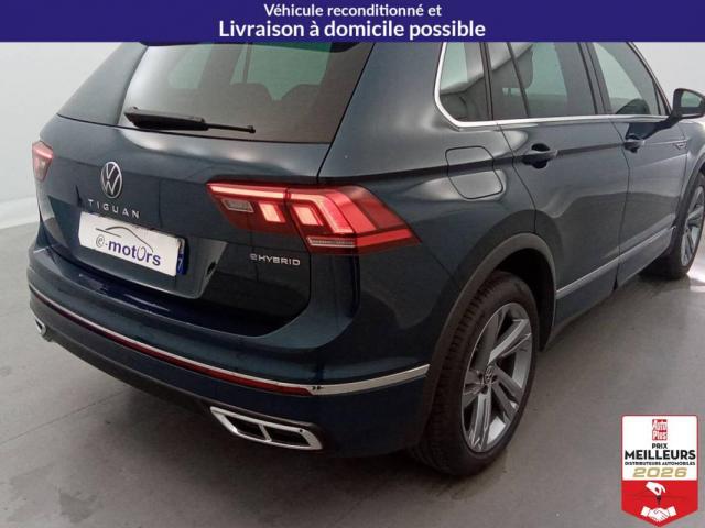 Volkswagen Tiguan image 1