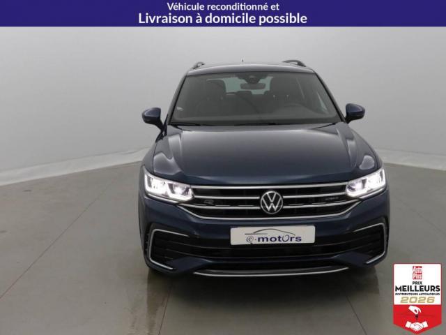 Volkswagen Tiguan image 9