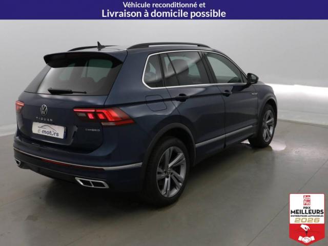 Volkswagen Tiguan image 4