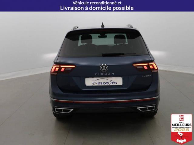 Volkswagen Tiguan image 6