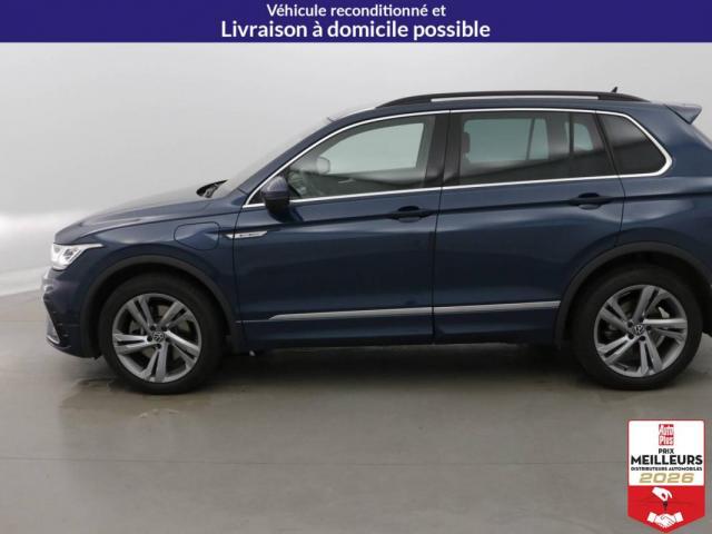 Volkswagen Tiguan image 3