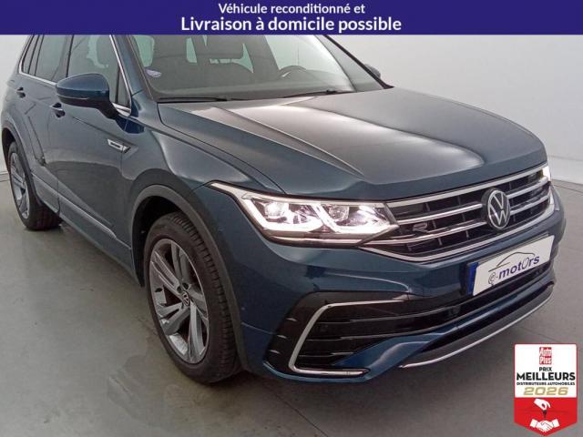 Volkswagen Tiguan image 5