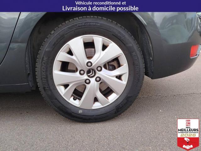 Citroen Grand C4 Picasso image 2