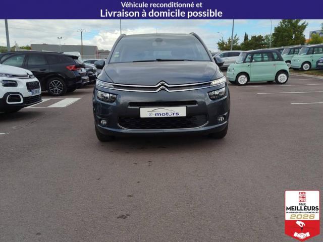 Citroen Grand C4 Picasso image 6