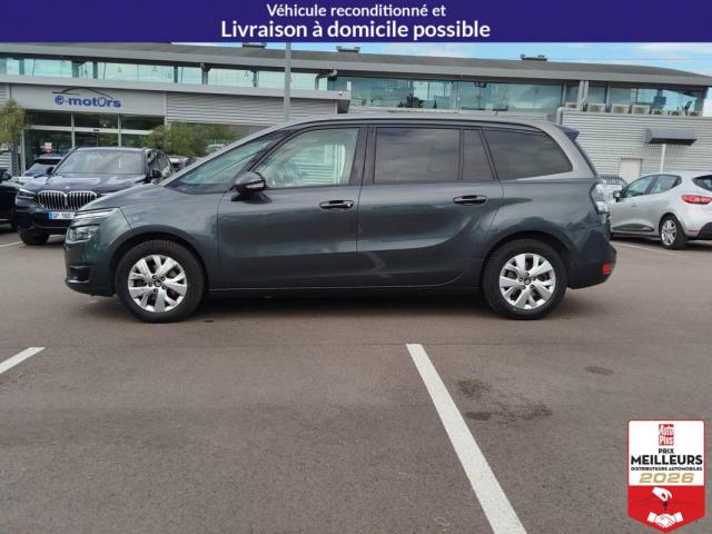 Citroen Grand C4 Picasso image 9