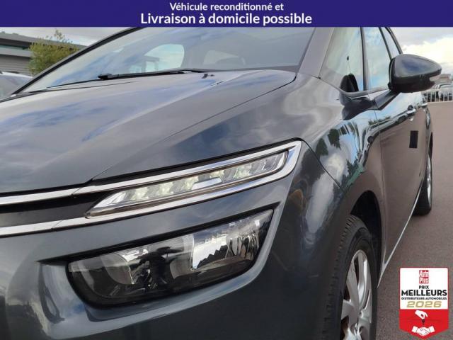 Citroen Grand C4 Picasso image 3
