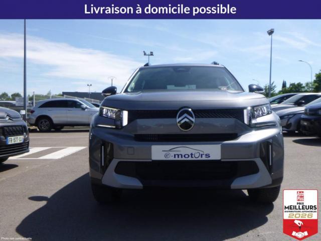 Citroen C3 Aircross image 5