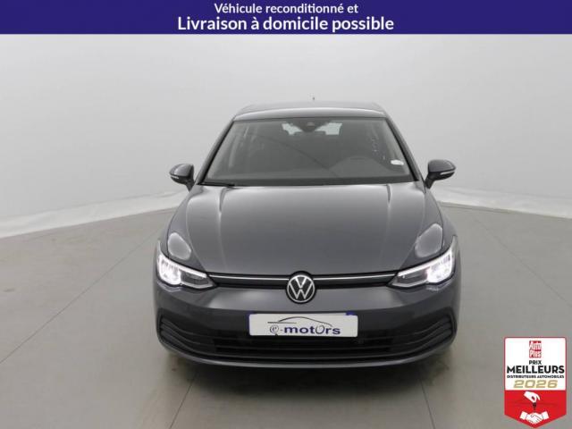 Volkswagen Golf image 7