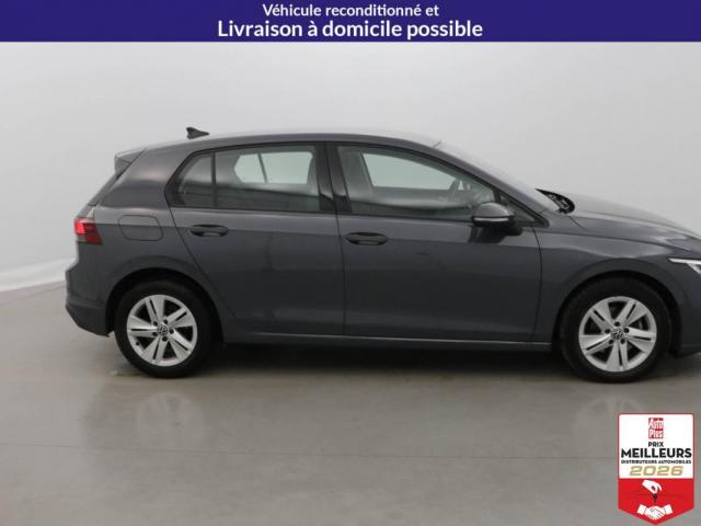 Volkswagen Golf image 8
