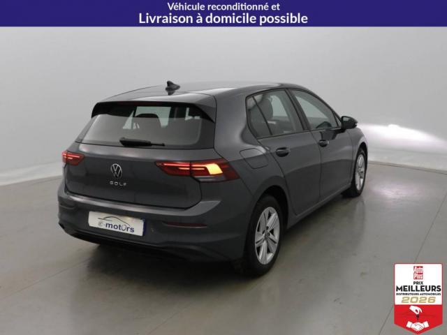 Volkswagen Golf image 4