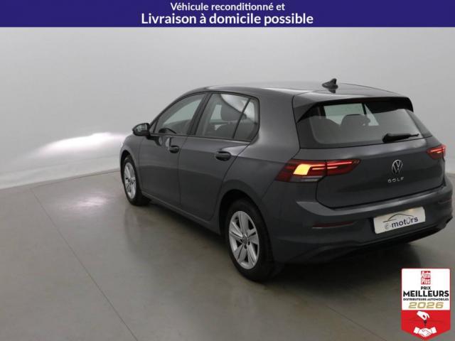 Volkswagen Golf image 1