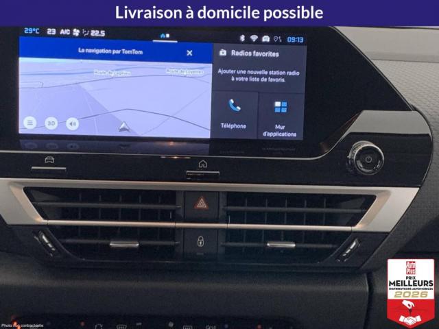 Citroen C4 image 1
