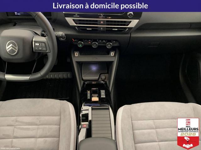 Citroen C4 image 6