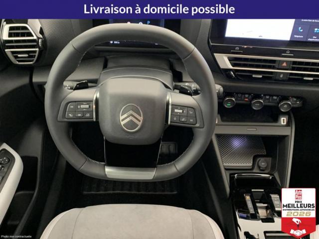 Citroen C4 image 3