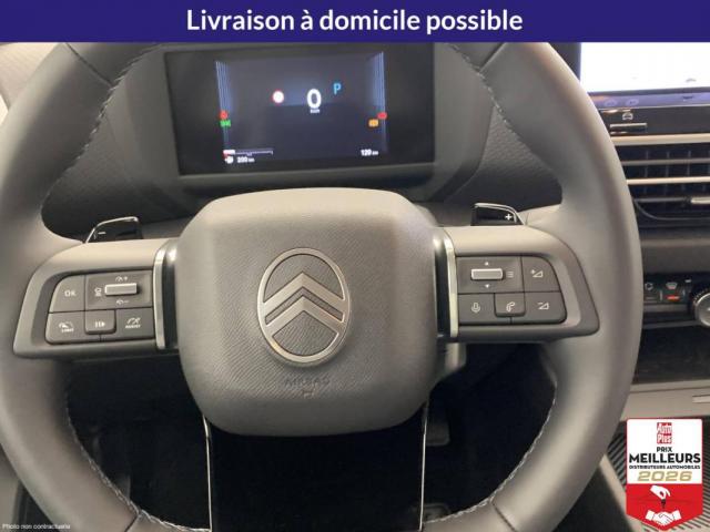 Citroen C4 image 9