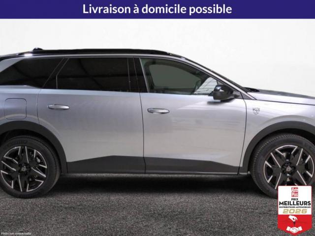 Peugeot 5008 image 3