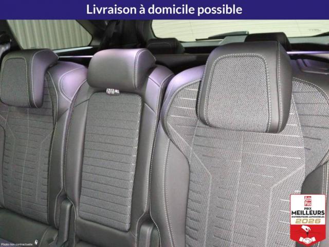 Peugeot 5008 image 5