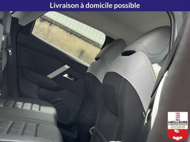 Citroen C4 image 7
