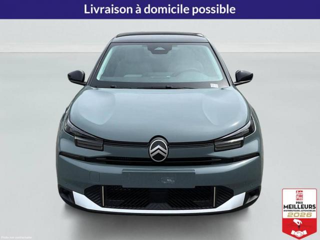 Citroen C4 image 2