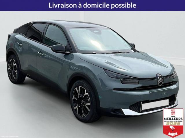 Citroen C4 image 3