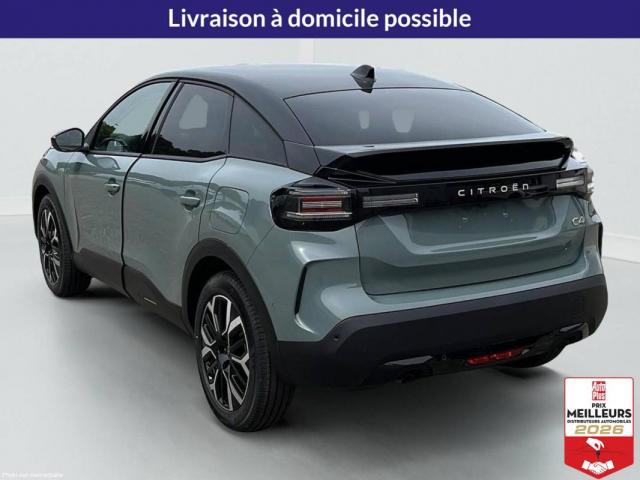 Citroen C4 image 6
