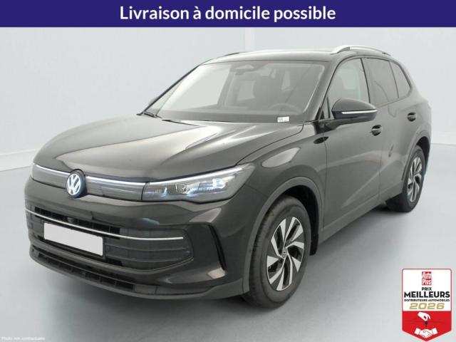 Volkswagen Tiguan 1.5 Etsi 150ch Dsg7 Life