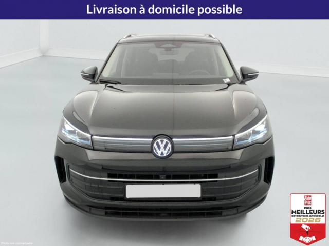 Volkswagen Tiguan image 8