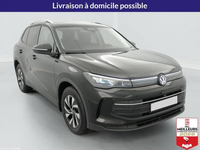 Volkswagen Tiguan image 3