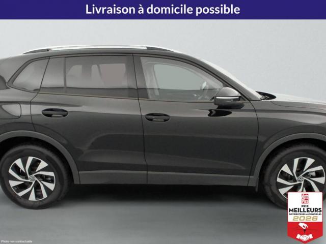Volkswagen Tiguan image 6