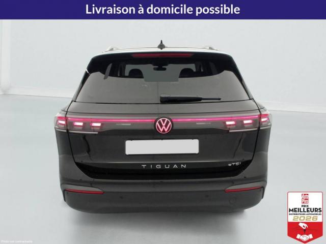 Volkswagen Tiguan image 5