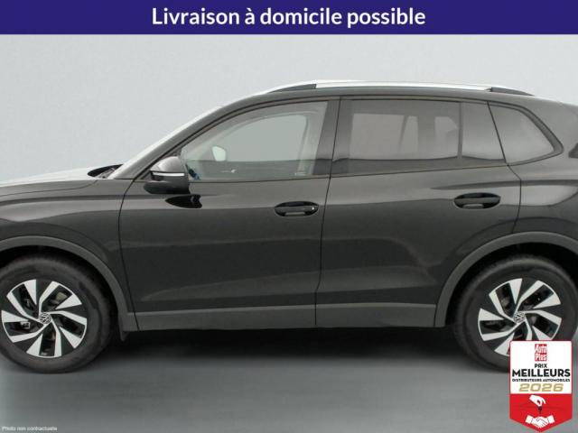 Volkswagen Tiguan image 2