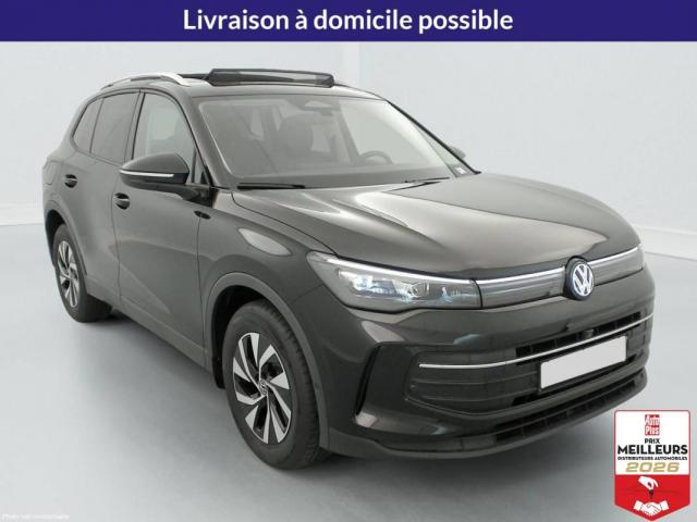 Volkswagen Tiguan image 2