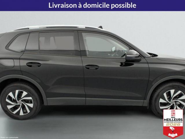 Volkswagen Tiguan image 6