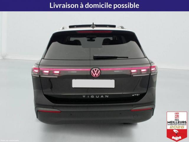 Volkswagen Tiguan image 8