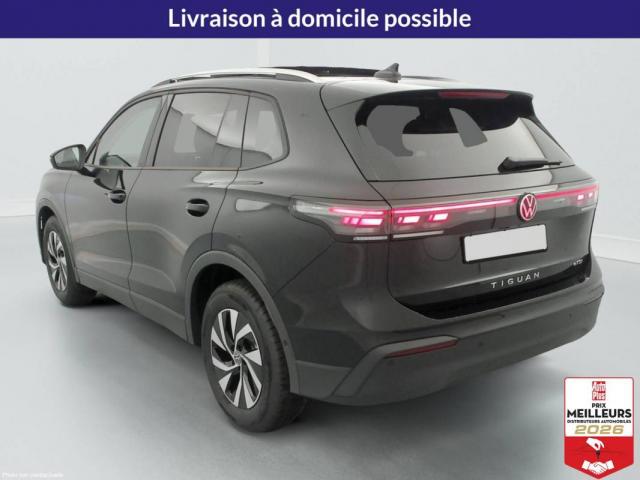 Volkswagen Tiguan image 5