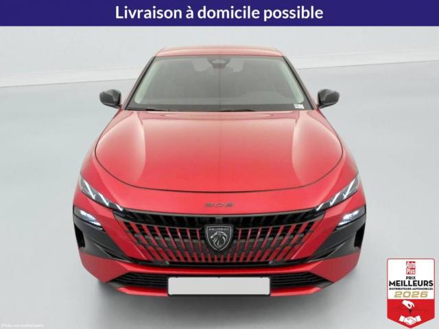 Peugeot 308 image 7