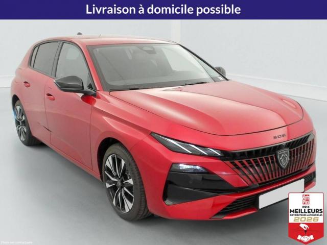 Peugeot 308 image 2