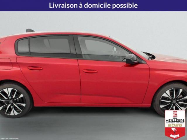 Peugeot 308 image 3
