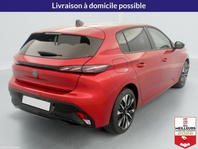 Peugeot 308 image 5
