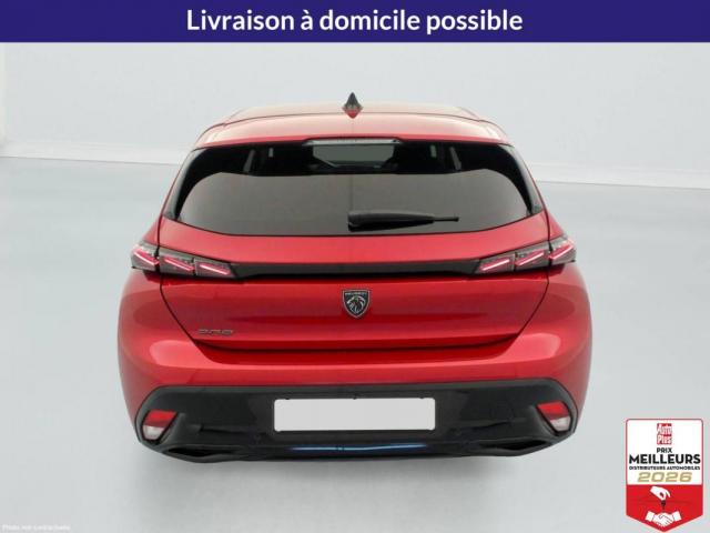 Peugeot 308 image 4