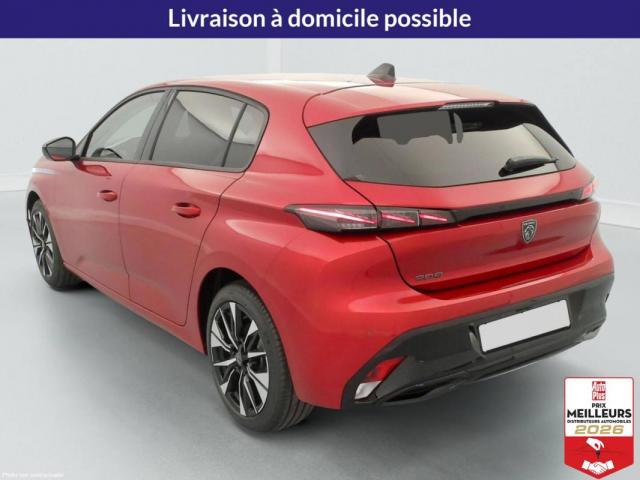 Peugeot 308 image 8