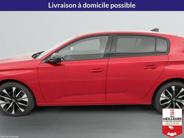 Peugeot 308 image 6