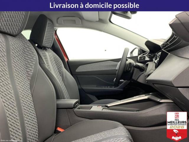 Peugeot 308 image 1