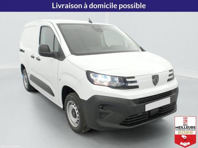Peugeot Partner image 2