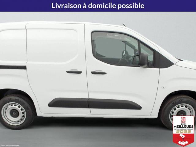 Peugeot Partner image 8