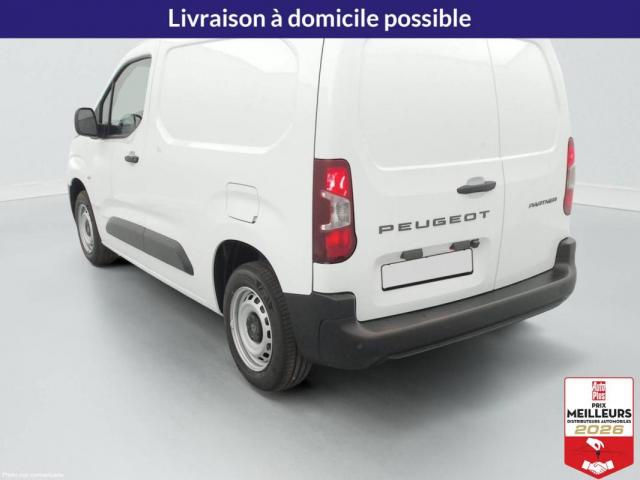 Peugeot Partner image 4
